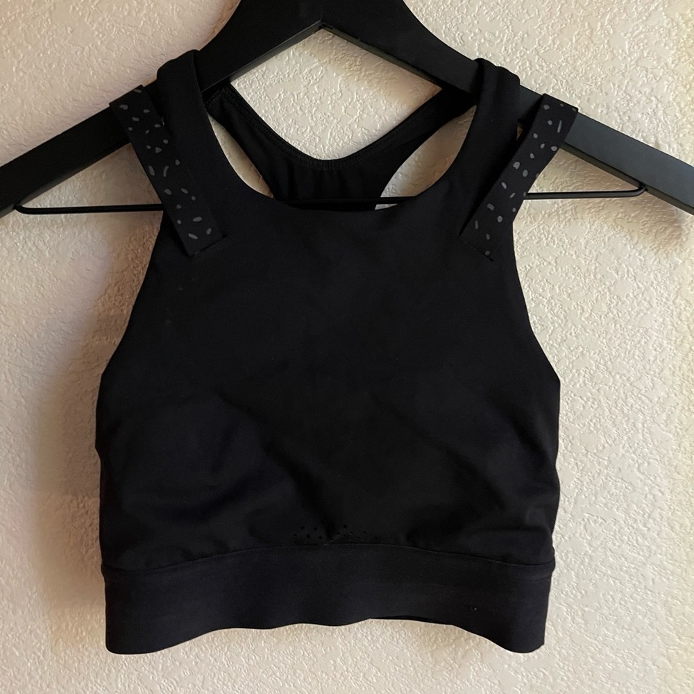 Lululemon soul cycle sports bra
